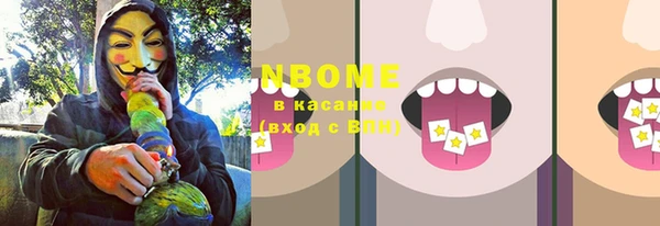 крисы Абаза